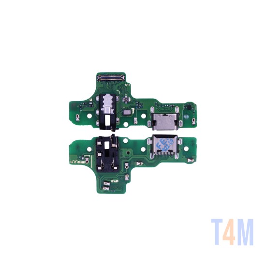 Charging Board Samsung Galaxy A20s 2019/A207 (M14)